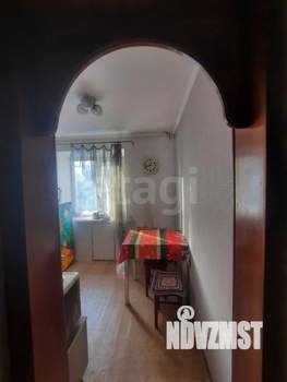 2-к квартира, вторичка, 45м2, 4/5 этаж