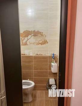 2-к квартира, вторичка, 45м2, 2/5 этаж