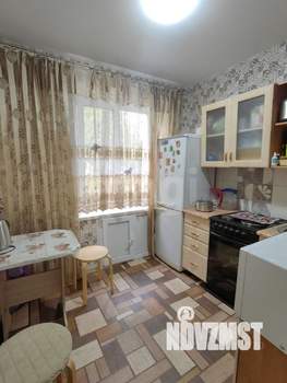 2-к квартира, вторичка, 44м2, 3/5 этаж