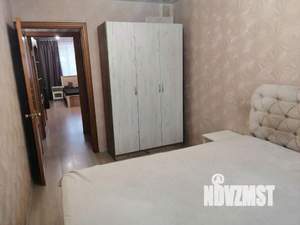 3-к квартира, вторичка, 58м2, 2/5 этаж