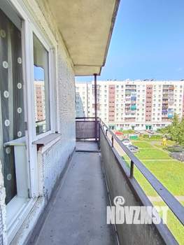 4-к квартира, вторичка, 79м2, 4/9 этаж