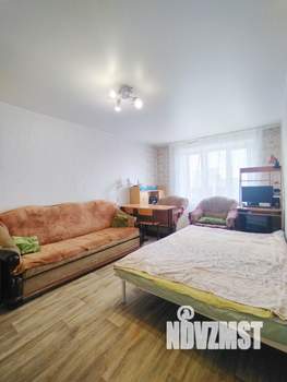 1-к квартира, вторичка, 35м2, 9/9 этаж