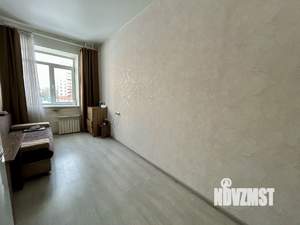 Студия квартира, вторичка, 20м2, 2/5 этаж