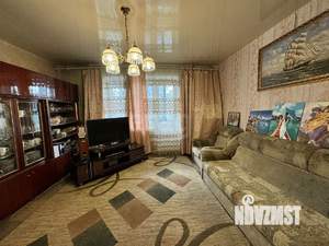 3-к квартира, вторичка, 66м2, 5/9 этаж