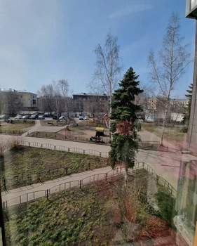 2-к квартира, вторичка, 52м2, 2/9 этаж