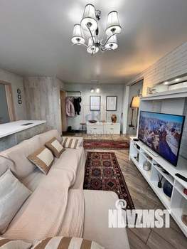 2-к квартира, вторичка, 42м2, 5/5 этаж