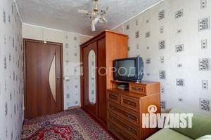 2-к квартира, вторичка, 42м2, 2/5 этаж