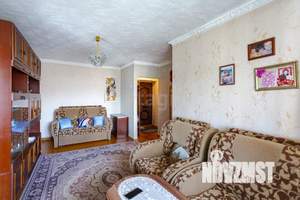 2-к квартира, вторичка, 42м2, 5/5 этаж