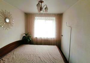 2-к квартира, вторичка, 40м2, 5/5 этаж