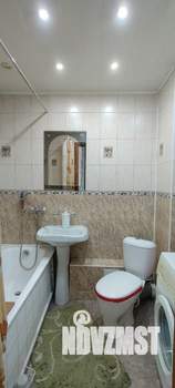 3-к квартира, вторичка, 60м2, 9/9 этаж