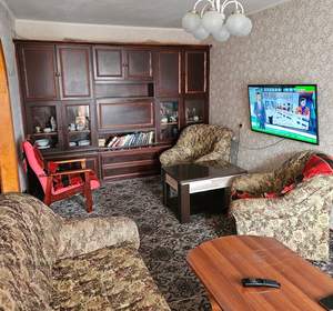 2-к квартира, вторичка, 45м2, 5/5 этаж