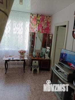 3-к квартира, вторичка, 40м2, 1/3 этаж
