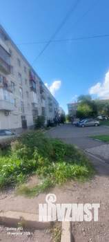 2-к квартира, вторичка, 45м2, 2/5 этаж