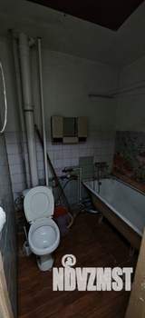 2-к квартира, вторичка, 43м2, 2/5 этаж