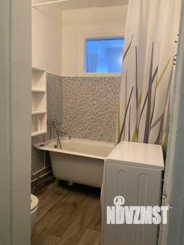 2-к квартира, вторичка, 44м2, 4/5 этаж