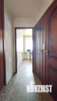 3-к квартира, вторичка, 52м2, 4/5 этаж