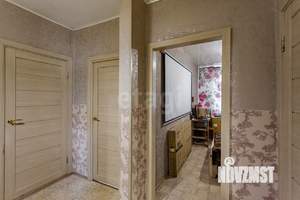 2-к квартира, вторичка, 39м2, 6/9 этаж