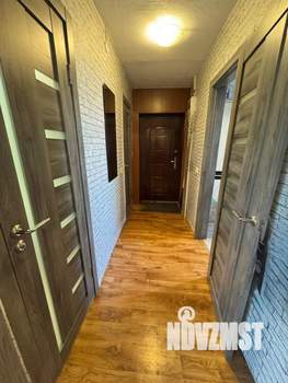 1-к квартира, вторичка, 37м2, 7/9 этаж