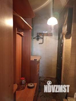 Студия квартира, вторичка, 19м2, 5/5 этаж