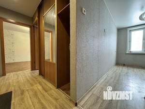 2-к квартира, вторичка, 47м2, 1/9 этаж