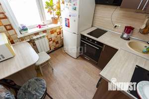 3-к квартира, вторичка, 61м2, 2/5 этаж