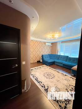 2-к квартира, вторичка, 57м2, 3/6 этаж