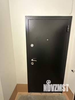 1-к квартира, вторичка, 32м2, 6/9 этаж