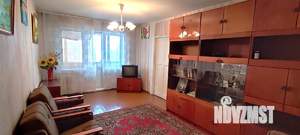 3-к квартира, вторичка, 57м2, 5/5 этаж