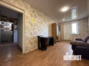 1-к квартира, вторичка, 35м2, 6/10 этаж