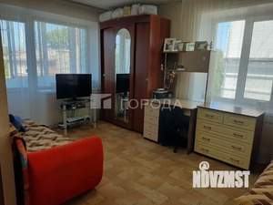 1-к квартира, вторичка, 31м2, 4/5 этаж