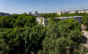 Фото квартиры на продажу (6)