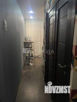 2-к квартира, вторичка, 47м2, 4/5 этаж