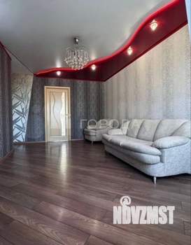 3-к квартира, вторичка, 60м2, 4/5 этаж