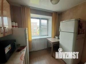 1-к квартира, вторичка, 30м2, 4/5 этаж