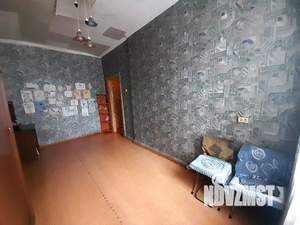 3-к квартира, вторичка, 79м2, 2/5 этаж