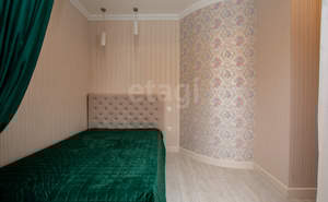 2-к квартира, вторичка, 58м2, 2/4 этаж