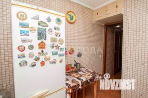 3-к квартира, вторичка, 61м2, 1/5 этаж