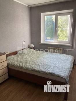 2-к квартира, вторичка, 42м2, 3/5 этаж