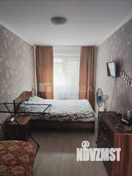 2-к квартира, вторичка, 44м2, 2/5 этаж