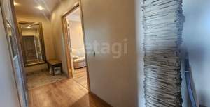 3-к квартира, вторичка, 64м2, 9/9 этаж