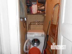3-к квартира, вторичка, 72м2, 5/5 этаж