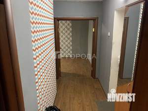 2-к квартира, вторичка, 49м2, 4/5 этаж