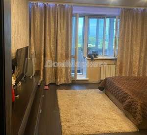1-к квартира, вторичка, 36м2, 8/9 этаж