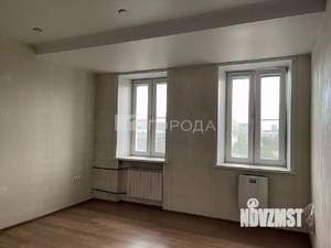 2-к квартира, вторичка, 59м2, 5/6 этаж