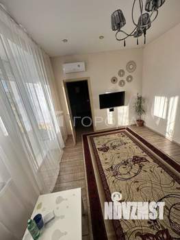 3-к квартира, вторичка, 69м2, 4/4 этаж