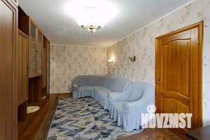 2-к квартира, вторичка, 45м2, 4/5 этаж