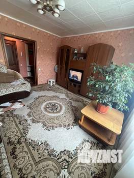 2-к квартира, вторичка, 53м2, 7/9 этаж
