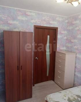 3-к квартира, вторичка, 57м2, 4/9 этаж