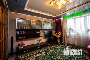 4-к квартира, вторичка, 78м2, 2/9 этаж