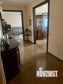 4-к квартира, вторичка, 138м2, 6/9 этаж